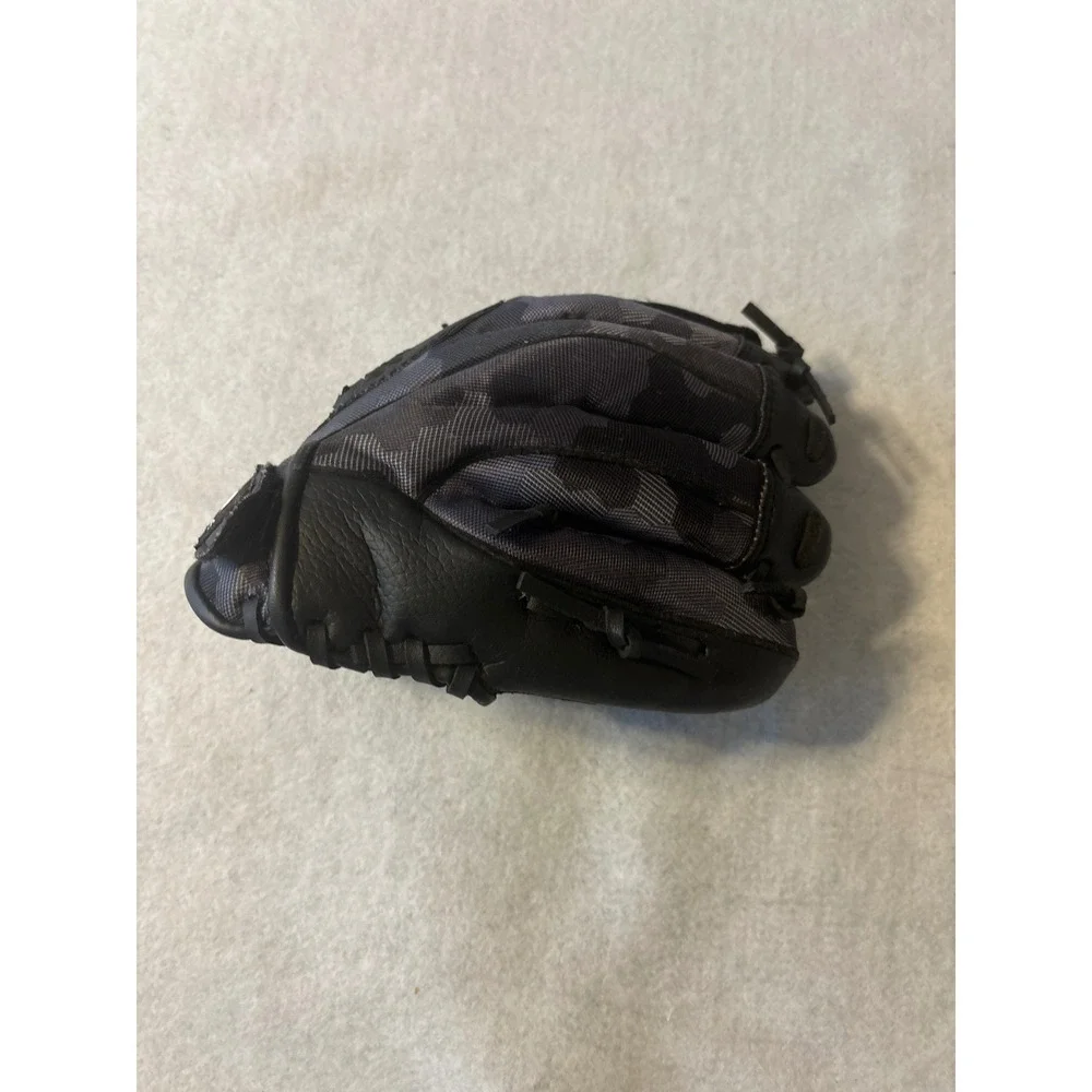 Adidas Baseball Youth Glove TS1000DCB 10 Inch Camo Black‎